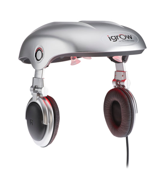 iGrow Hair Growth Laser System