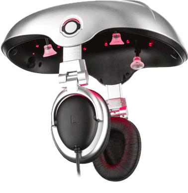 helmet