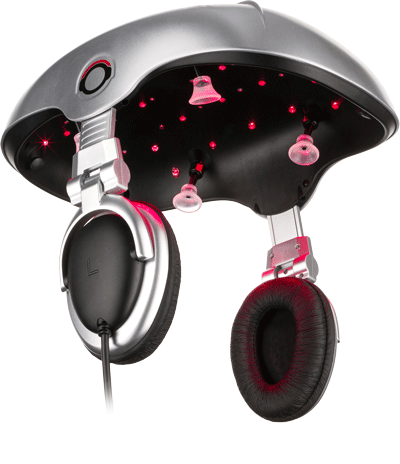 helmet