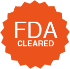 FDA Cleared