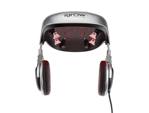 iGrow Hair Rejuvenation System